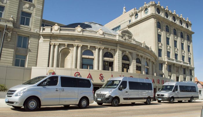 How To Get From Montevideo Airport To City Center Best Way 3 Van Montevideo Airport, Montevideo airport to city center, Montevideo airport to city, How To Get From Montevideo Airport To City Center