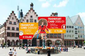frankfurt card, frankfurt airport to city center, frankfurt airport to city, How To Get From Frankfurt Airport To City Center