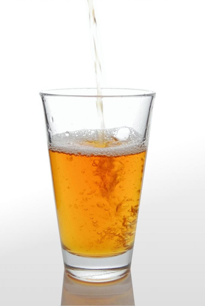 Drinks In Switzerland - 14 Best Swiss Beverages And Non Alcoholic Swiss Drinks 16 Süssmost, Apple Juice, Drinks In Switzerland, swiss beverages, swiss drinks, no alcoholic swiss drinks