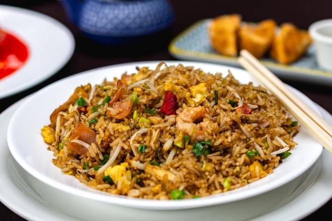 Best Costa Rican Food: 50 Best Costa Rican Dishes And Traditional Food in Costa Rica To Try 11 Costa Rican food, food in Costa rica, costa rican dishes, Costa Rican cuisine, Arroz Cantones