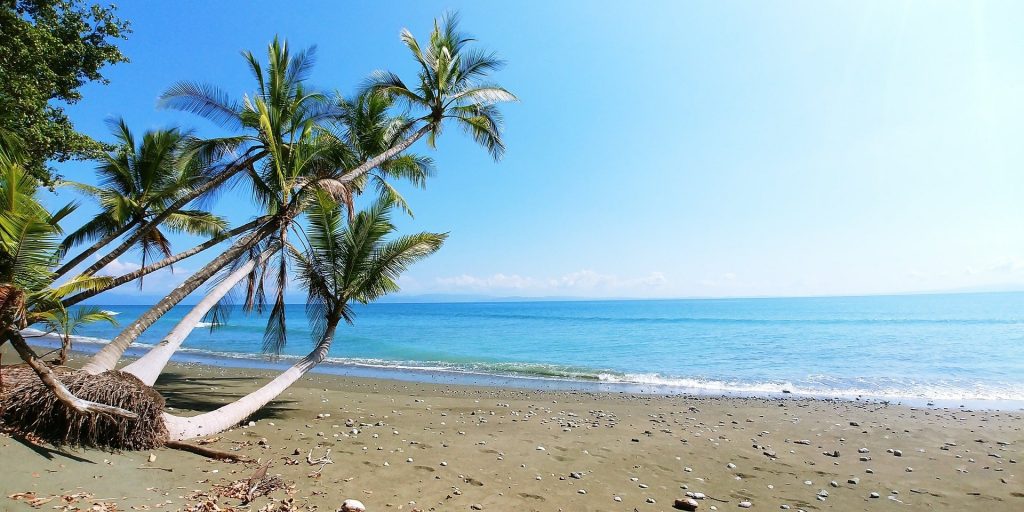 Costa Rica travel tips, things to know before visiting Costa Rica, facts about Costa Rica, Beaches in Costa Rica