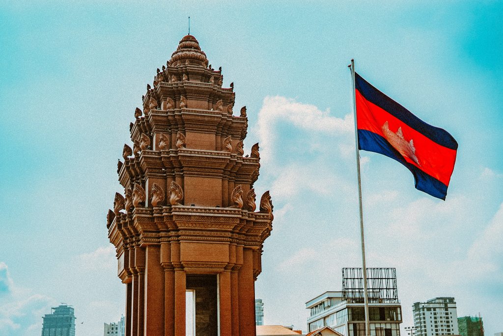 40 Cambodia Travel Tips And Things To Know Before Visiting Cambodia For First Timers 21 Cambodia travel tips, things to know before visiting Cambodia, facts about Cambodia, Khmer New Year