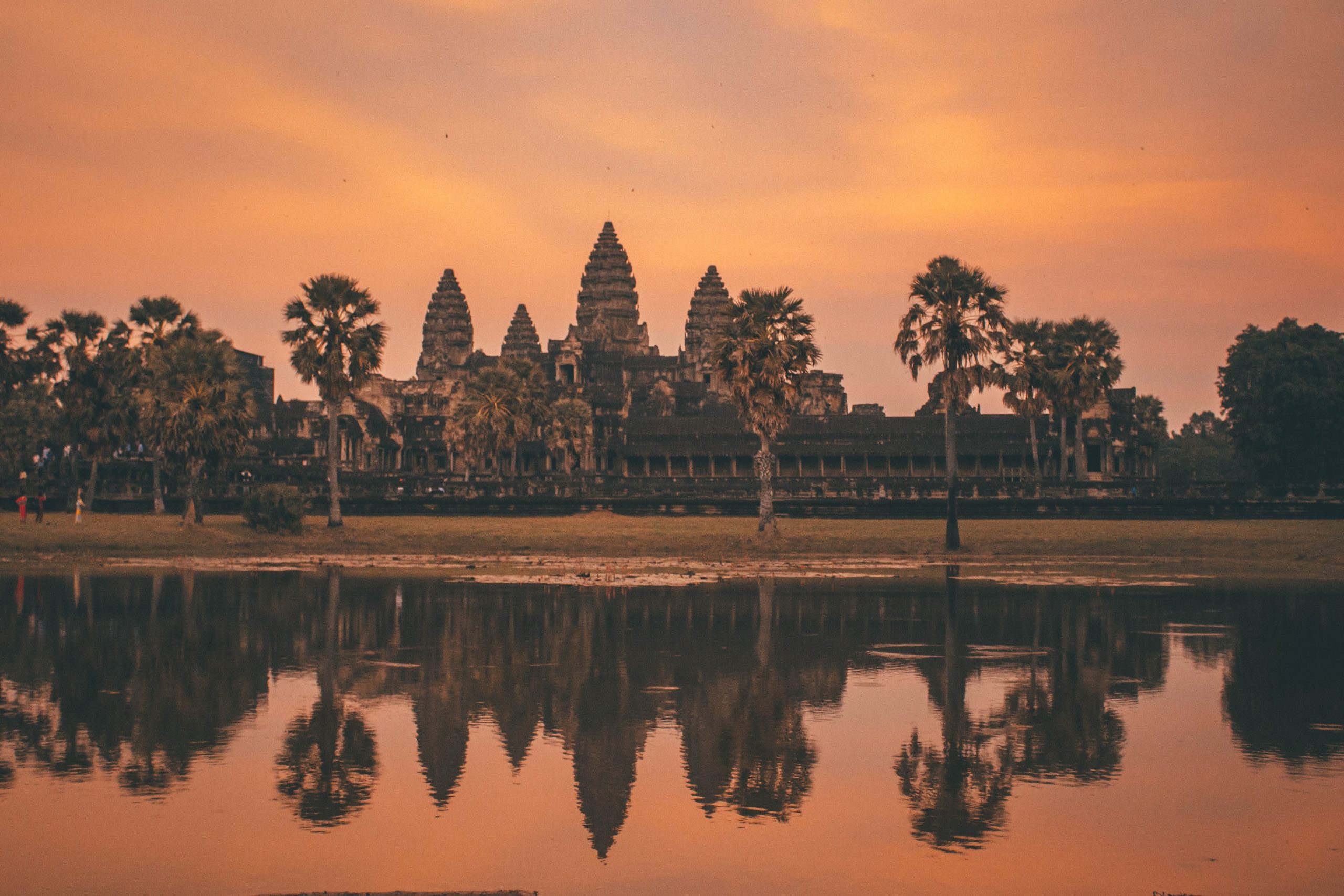 Forget About Thailand and Bali and Visit These Places Instead, Cambodia travel tips, things to know before visiting Cambodia, facts about Cambodia