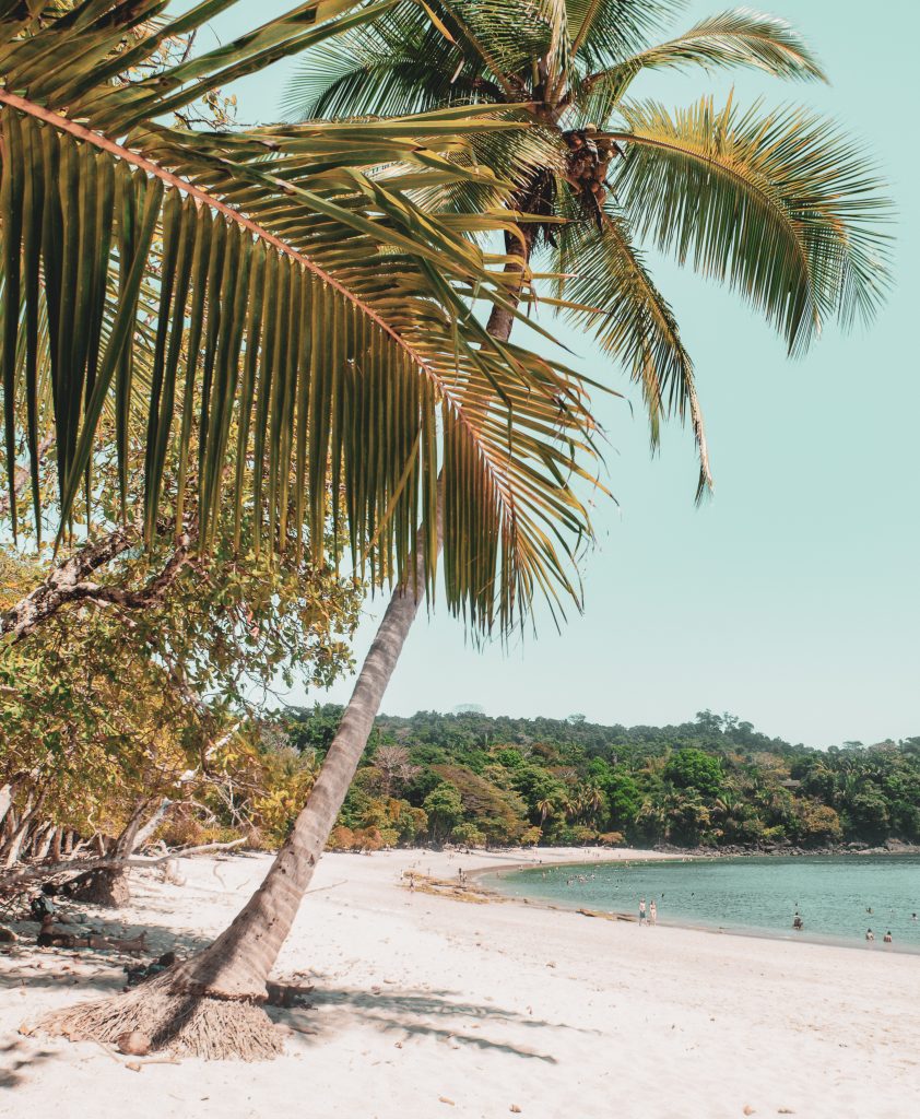Costa Rica travel tips, things to know before visiting Costa Rica, facts about Costa Rica