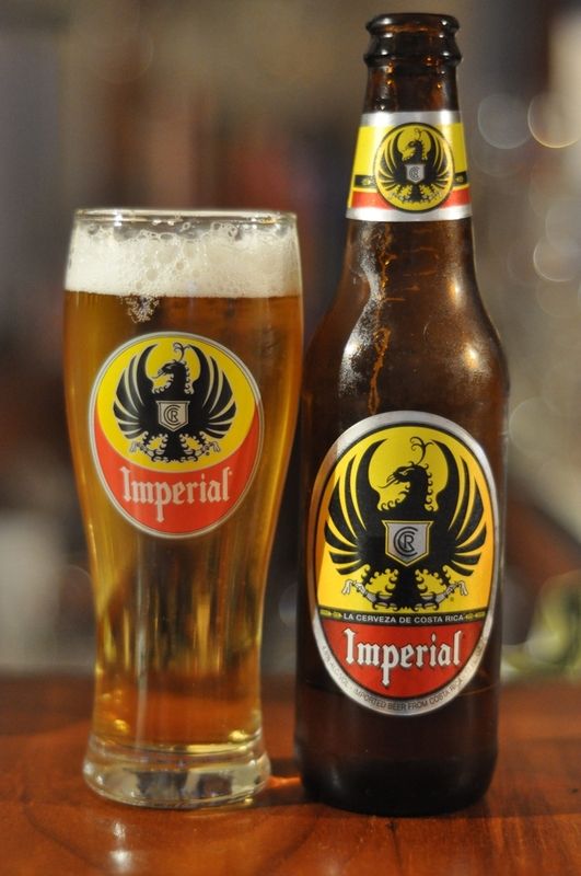 Costa Rican drinks, drinks in Costa Rica, Costa Rican Beverages, beers in Costa Rica