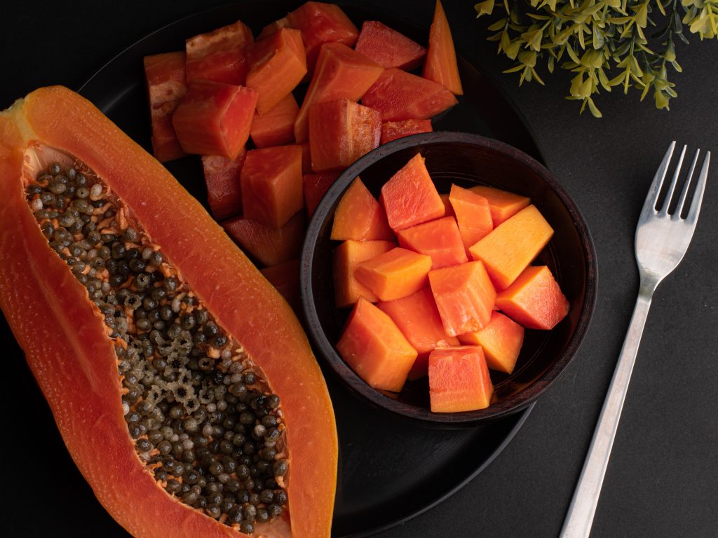 Colombia travel tips, things to know before visiting Colombia, facts about Colombia, Don't Give Papaya