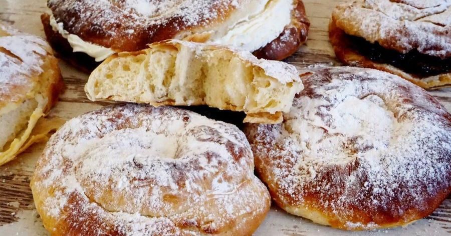 ibiza food, traditional food in ibiza, food to try in Ibiza, Traditional Dishes in Ibiza, dishes in ibiza, Ibiza cuisine, Ensaimadas
