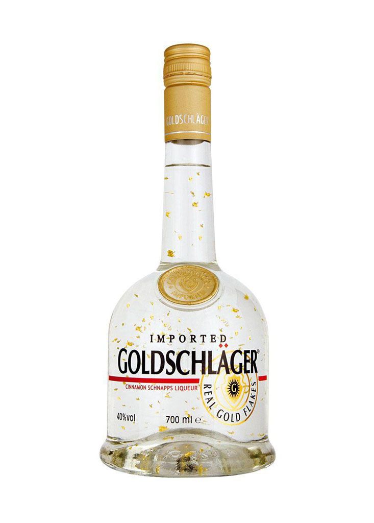 Drinks In Switzerland - 14 Best Swiss Beverages And Non Alcoholic Swiss Drinks 12 drinks in switzerland, swiss beverages, swiss drinks, Goldschläger