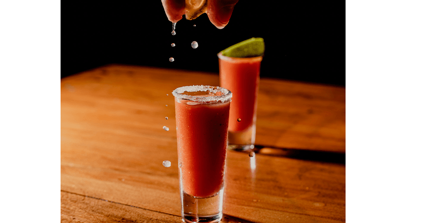 Best Costa Rican Food: 50 Best Costa Rican Dishes And Traditional Food in Costa Rica To Try 50 Guaro, drinks in Costa Rica, Costa Rica drinks