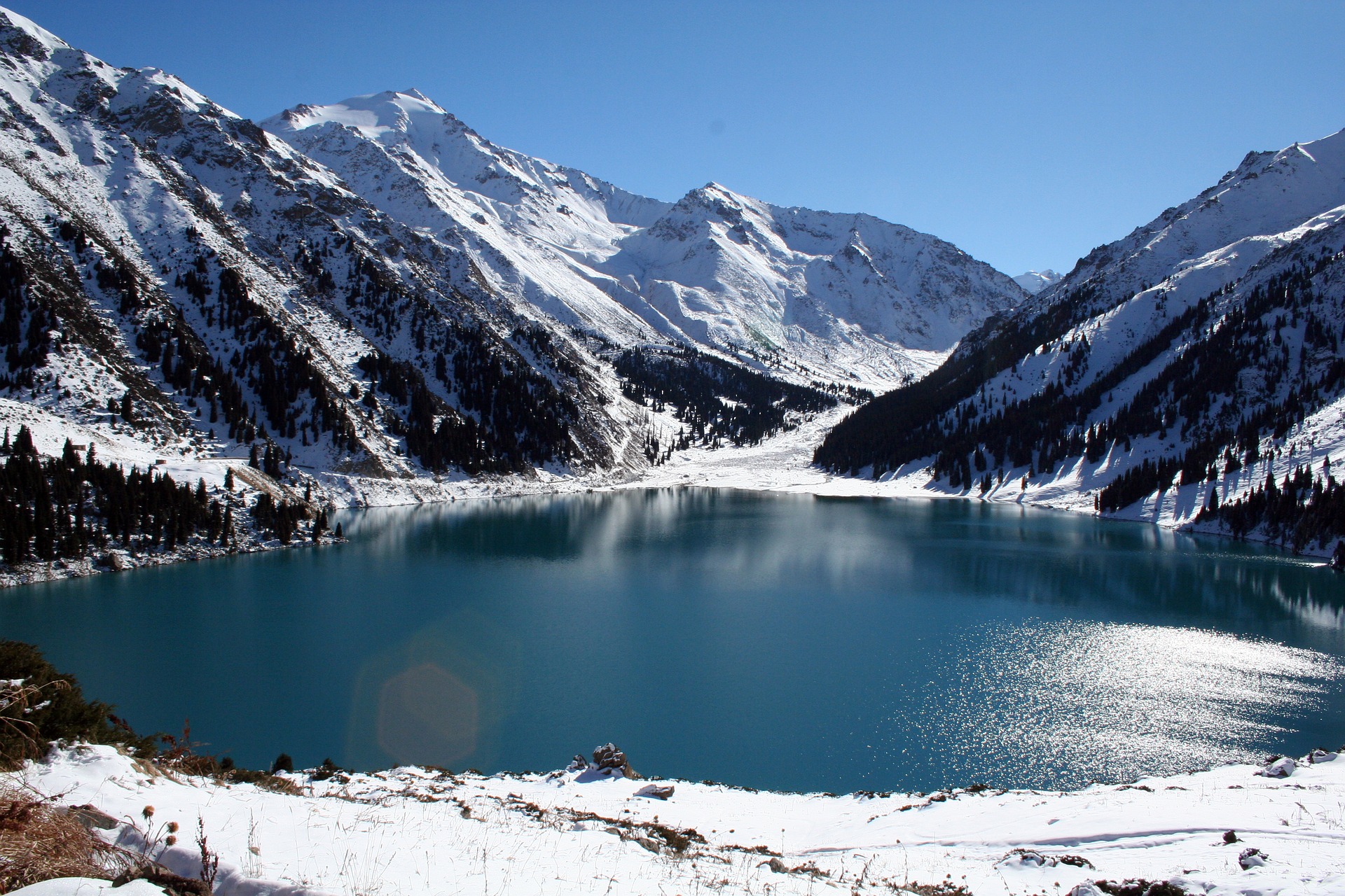 10 Strangest Countries to Visit in the World