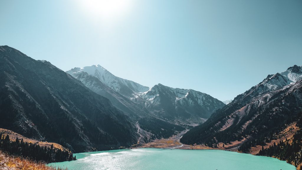 30 Kazakhstan Travel Tips And Things To Know Before Visiting Kazakhstan 22 Bayanaul National Park, Kazakhstan travel tips, things to know before visiting Kazakhstan, facts about Kazakhstan