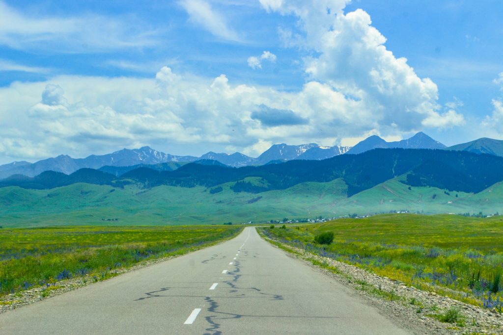 30 Kazakhstan Travel Tips And Things To Know Before Visiting Kazakhstan 6 Kazakhstan travel tips, things to know before visiting Kazakhstan, facts about Kazakhstan, Hitchhiking Kazakhstan
