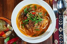 35 Uzbekistan Travel Tips And Things To Know Before Visiting Uzbekistan 11 Lagman