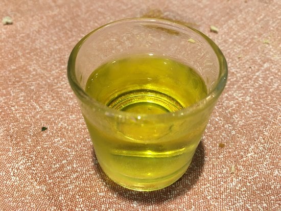 ibiza food, traditional food in ibiza, food to try in Ibiza, dishes in ibiza, Licor de Hierbas, Herb Liqueurs