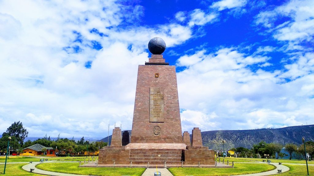 40 Ecuador Travel Tips And Things To Know Before Visiting Ecuador 33 Ecuador Travel Tips, things to know before visiting Ecuador, facts about Ecuador, mitad del mundo