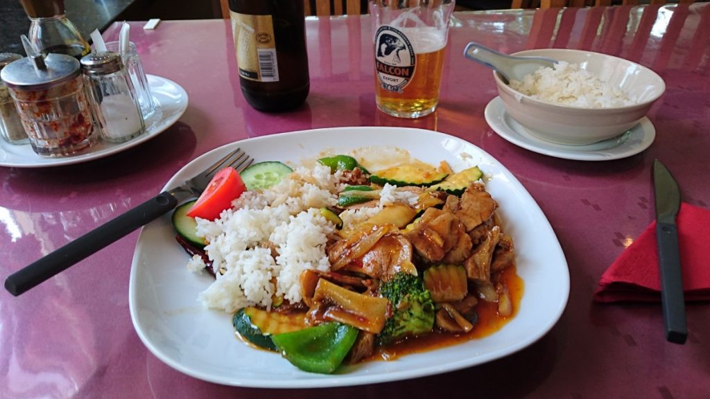 Vegetarian Food In Malaysia, vegan food in Malaysia, vegetarian dishes in Malaysia, Malaysian Vegetarian Dishes, Nasi Campur