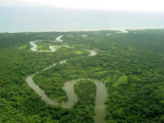 Honduras travel tips, things to know before visiting Honduras, facts about Honduras, Rio Platano