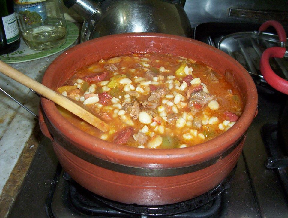Best Costa Rican Food: 50 Best Costa Rican Dishes And Traditional Food in Costa Rica To Try 19 Costa Rican food, food in Costa rica, costa rican dishes, Costa Rican cuisine, Pozol