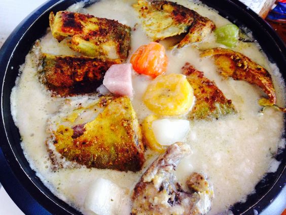 Best Costa Rican Food: 50 Best Costa Rican Dishes And Traditional Food in Costa Rica To Try 21 Rondon