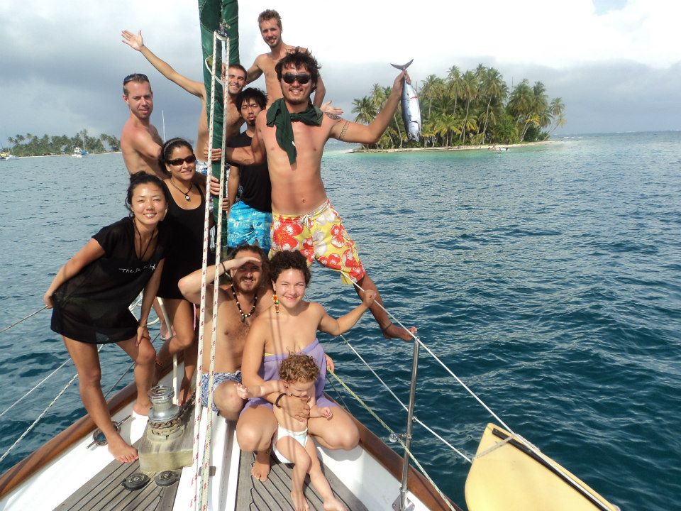 San Blas Islands, Panama travel tips, things to know before visiting Panama, facts about Panama