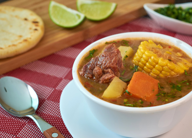 40 Best Things To Know Before Visiting Panama And Panama Travel Tips For First Timers 14 Sancocho 1