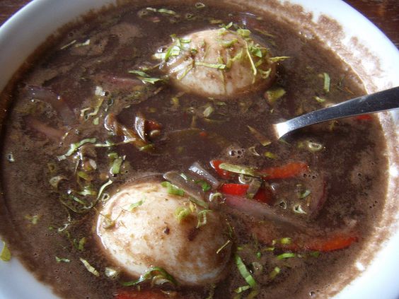 Vegetarian Food in Costa Rica: 23 Best Costa Rican Vegetarian Dishes And Vegan Food in Costa Rica 7 vegetarian food in Costa Rica, vegan food in Costa Rica, vegetarian dishes in Costa Rica, vegan dishes in Costa Rica, Costa Rican food, food in Costa rica, costa rican dishes, Costa Rican cuisine, Sopa Negra