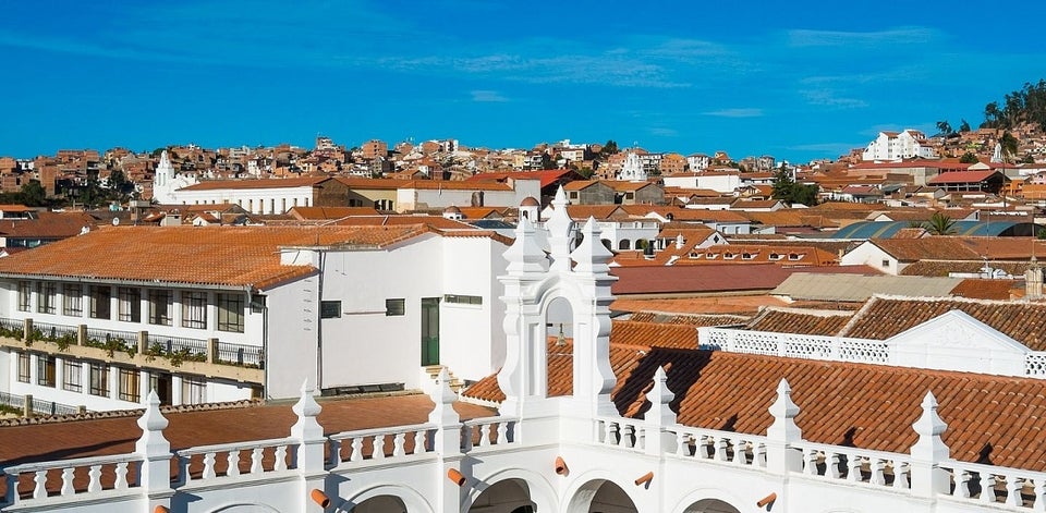 40 Things To Know Before Visiting Bolivia - Best Bolivia Travel Tips 23
Bolivia travel tips, things to know before visiting Bolivia, facts about Bolivia, Sucre