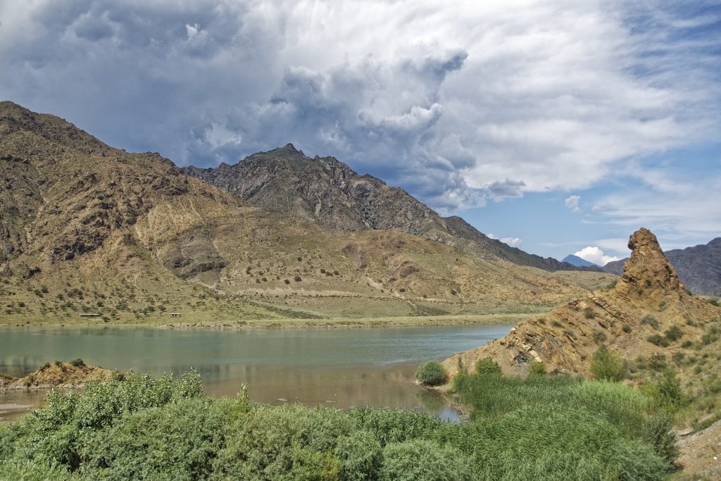 35 Uzbekistan Travel Tips And Things To Know Before Visiting Uzbekistan 21 Uzbekistan travel tips, things to know before visiting Uzbekistan, facts about Uzbekistan, The Fergana Valley