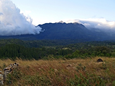 40 Best Things To Know Before Visiting Panama And Panama Travel Tips For First Timers 29 Baru Volcano, Panama travel tips, things to know before visiting Panama, facts about Panama, Baru Volcano