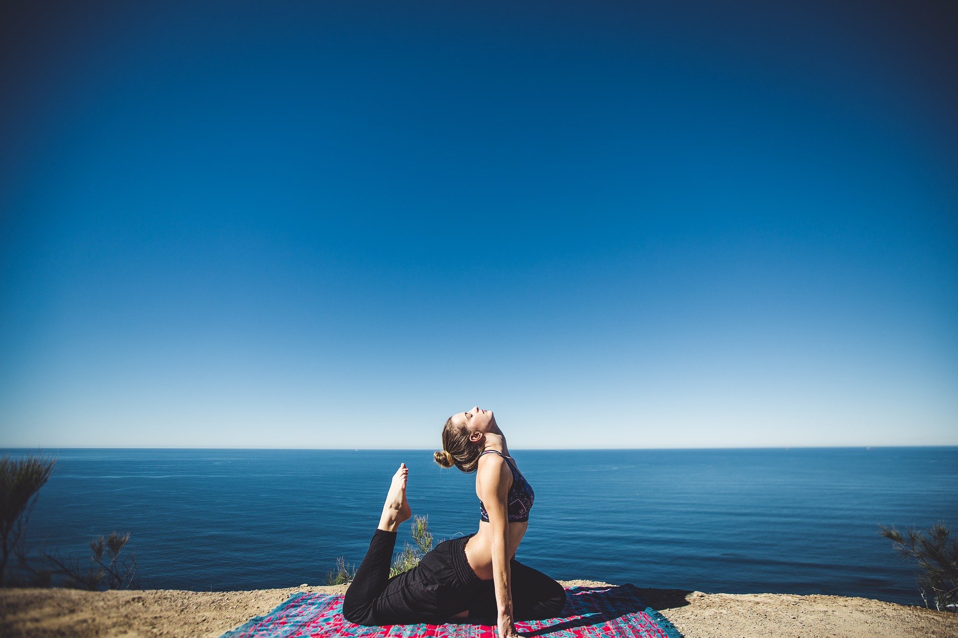 10 Worst Travel Trends of the Year (That Are Ruining Your Vacation) 8 Yoga in Guatemala