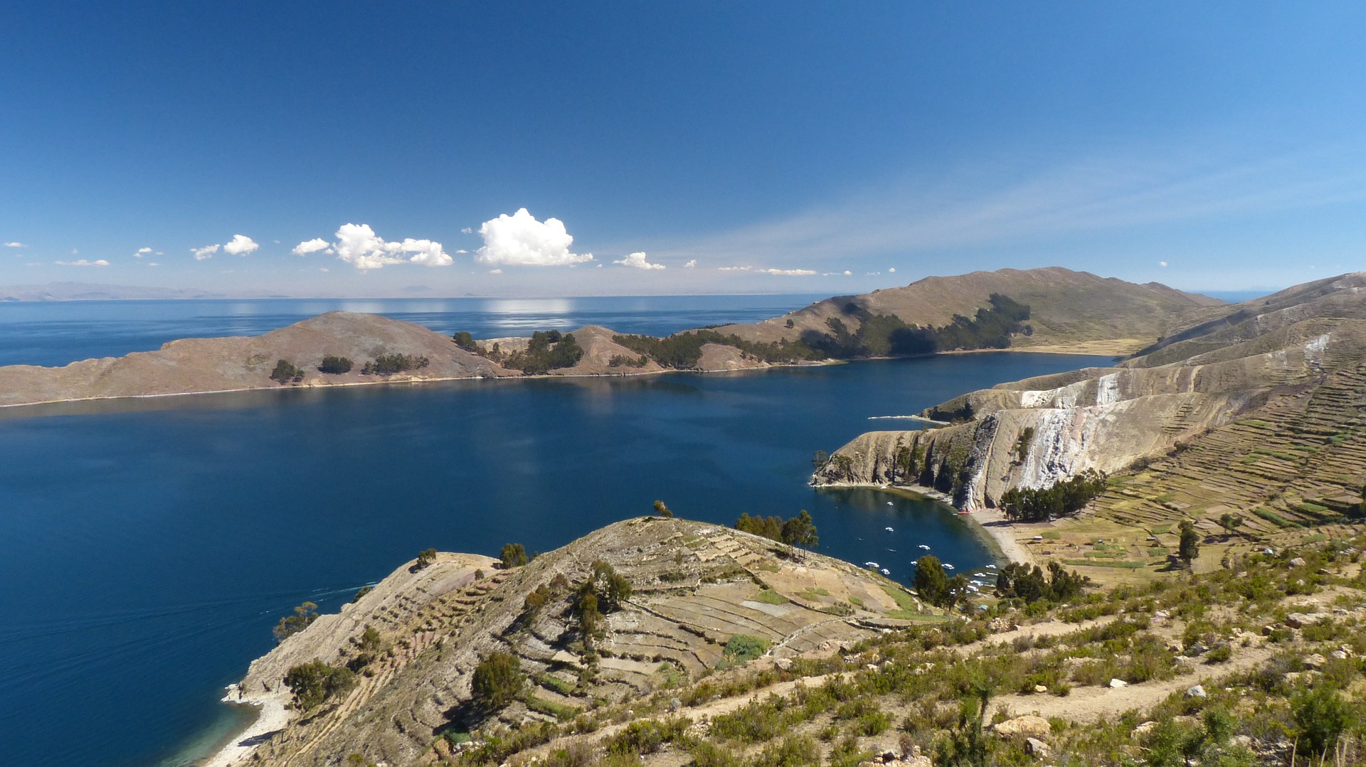 15 Cheapest Countries to Travel in 2025 (That Still Feel Like Luxury) 4 bolivia 6
