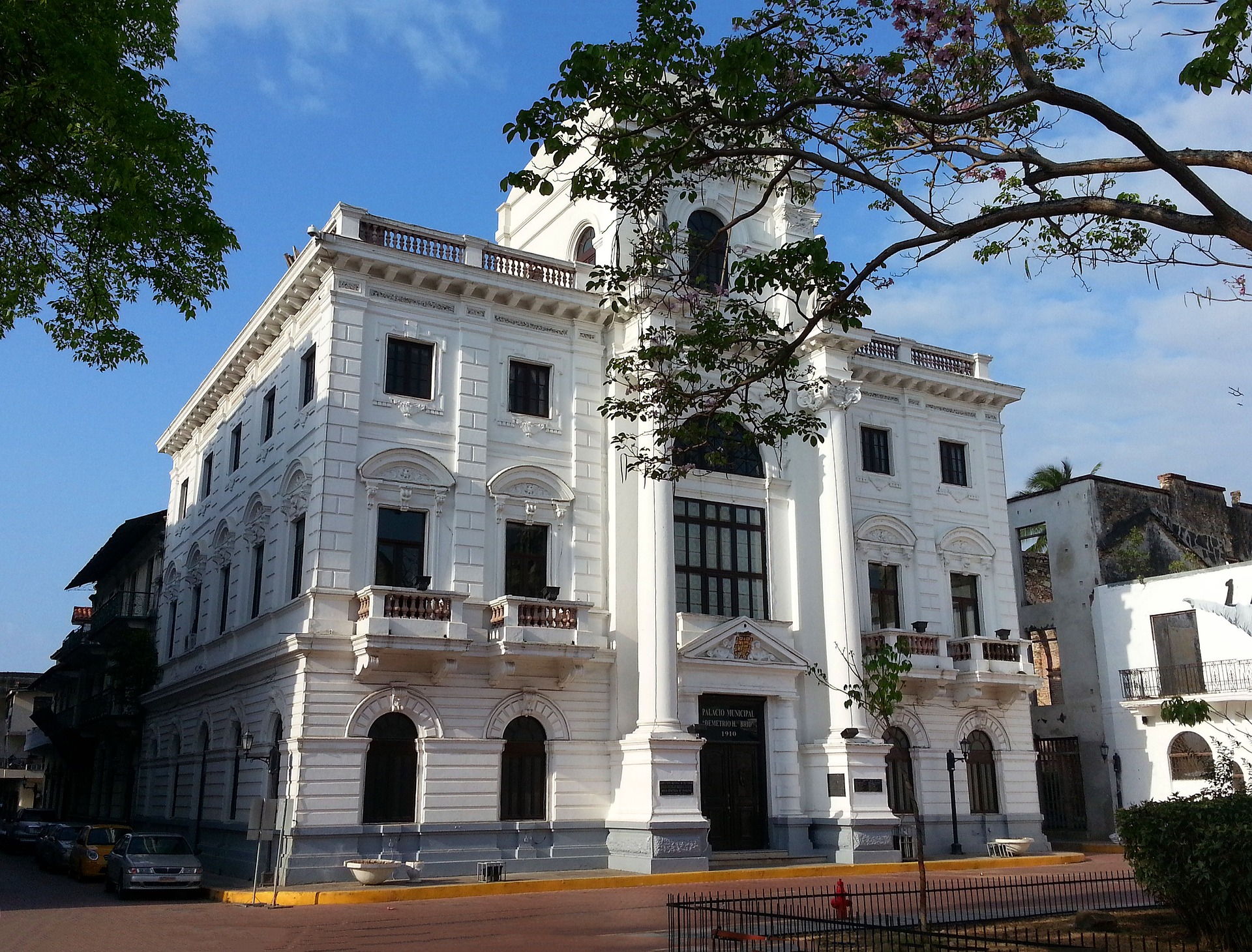 Stop Doing This in Panama: I Learned These Panama Mistakes the Hard Way 7 casco viejo Panama 1