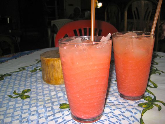 Panamanian Breakfast - Best 22 Breakfast In Panama You Should Try 20 Nicaragua travel tips, things to know before visiting Nicaragua, facts about Nicaragua, chicha