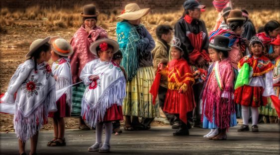 40 Things To Know Before Visiting Bolivia - Best Bolivia Travel Tips 19 Feria de las Alasitas, Bolivia travel tips, things to know before visiting Bolivia, facts about Bolivia