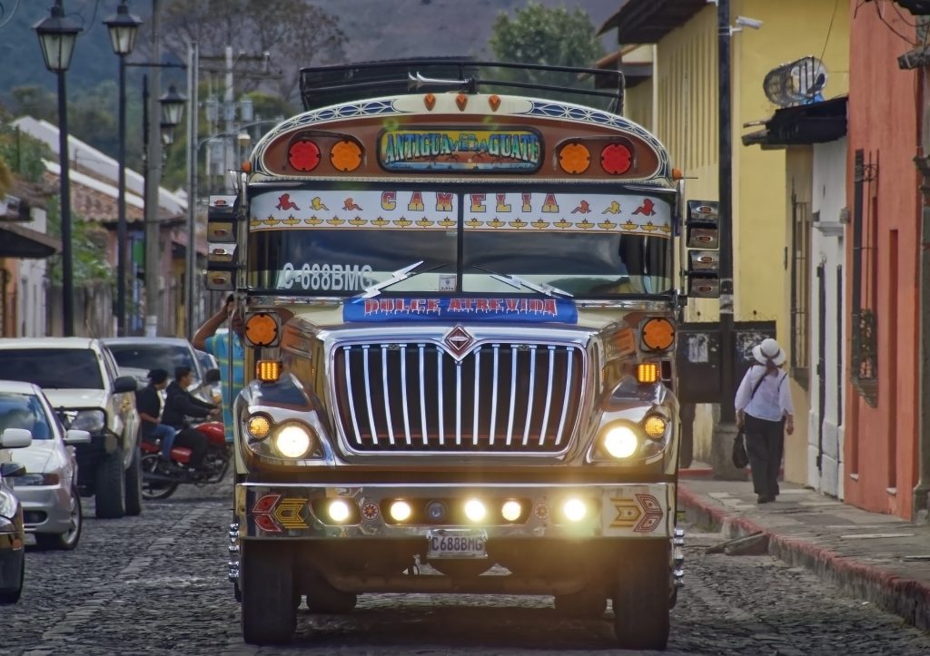 Guatemala travel tips, things to know before visiting Guatemala, facts about Guatemala, border crossings in Guatemala