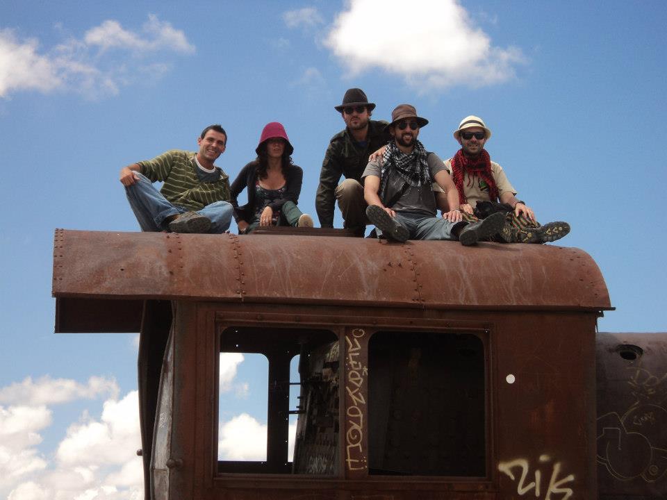 40 Things To Know Before Visiting Bolivia - Best Bolivia Travel Tips 29 Cemetery For Trains in Uyuni,
Bolivia travel tips, things to know before visiting Bolivia, facts about Bolivia