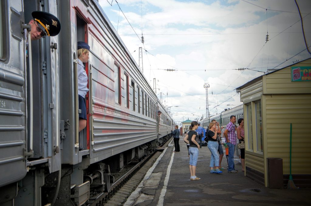 40 Russia Travel Tips And Things To Know Before Visiting Russia 12 GRECHKA, Trans Siberian Train