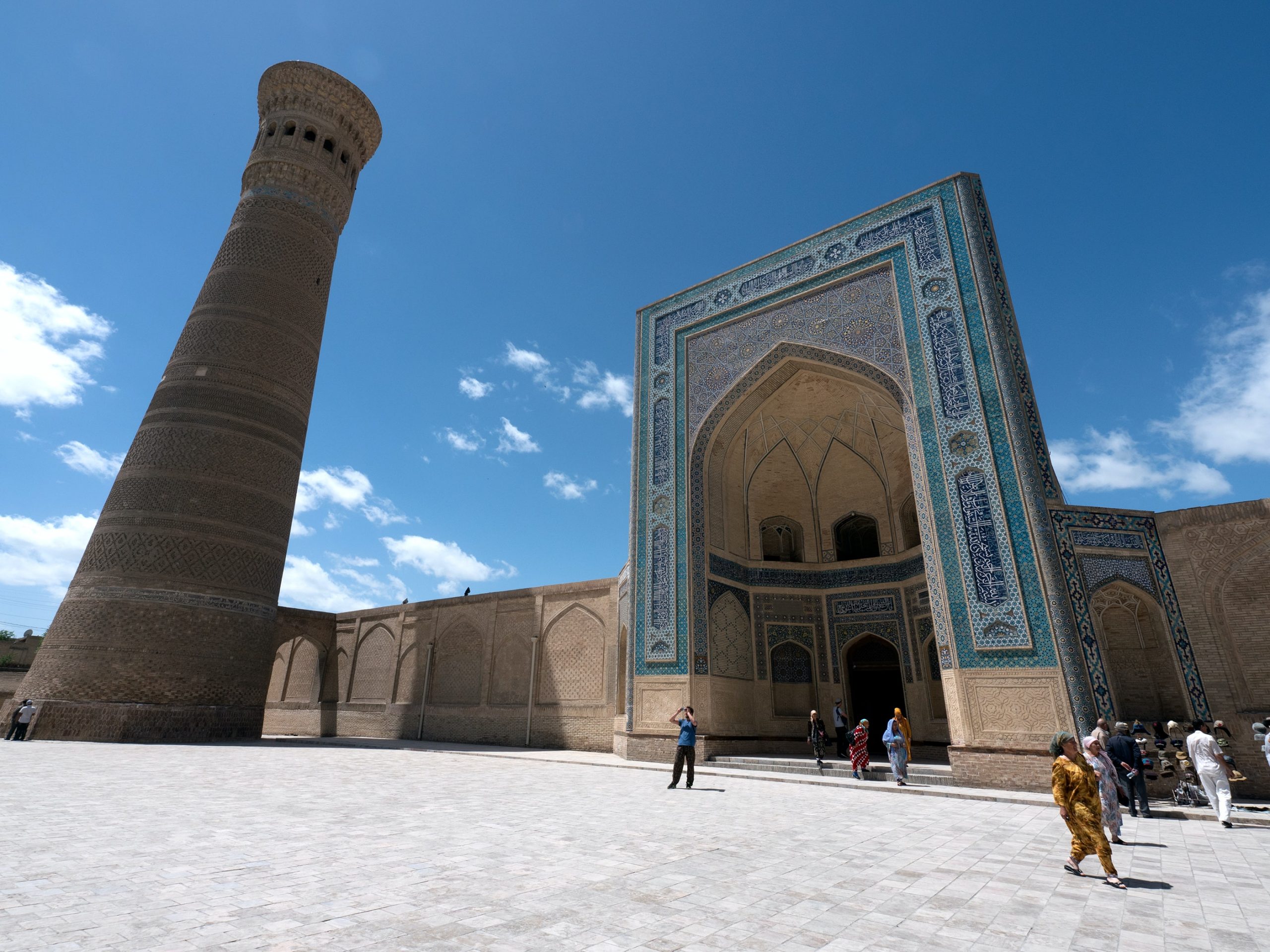 Uzbekistan travel tips, things to know before visiting Uzbekistan, facts about Uzbekistan