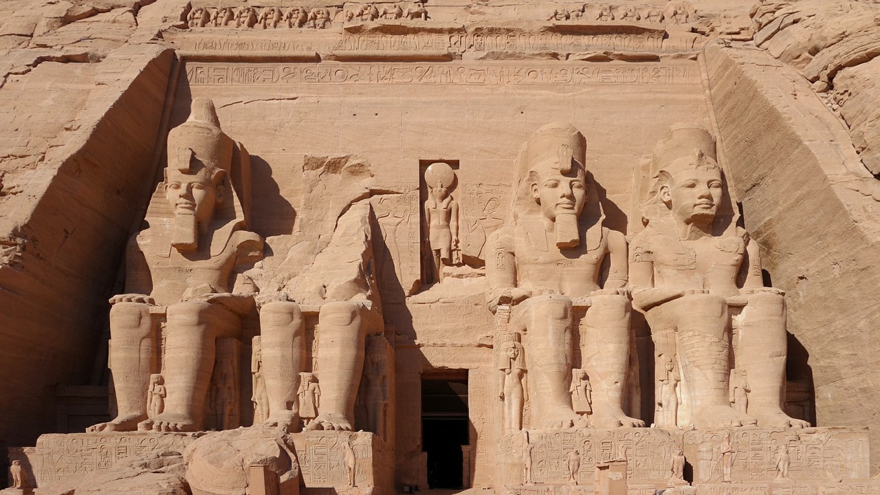 56 Best Things To Know Before Visiting Egypt - Best Egypt Travel Tips For First Timers 29 Egypt Travel Tips, things to know before visiting Egypt, facts about Egypt, Abu Simbel