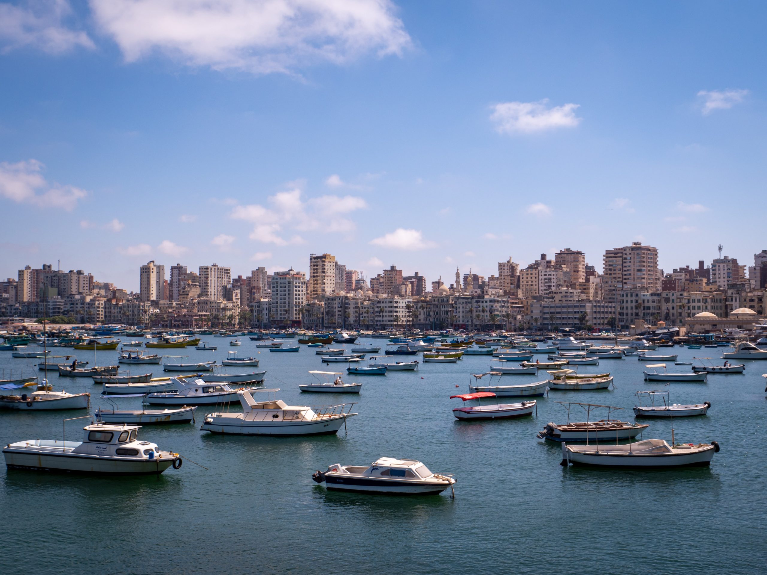 56 Best Things To Know Before Visiting Egypt - Best Egypt Travel Tips For First Timers 31 Egypt Travel Tips, things to know before visiting Egypt, facts about Egypt, Alexandria