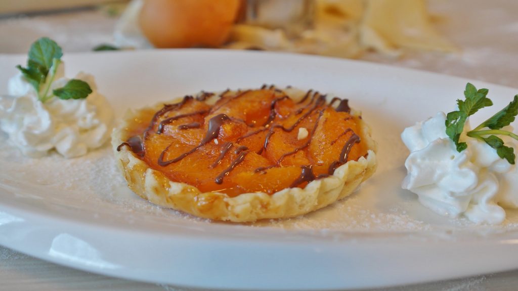 14 Traditional Swiss Desserts Everyone Should Try at Least Once 8 Switzerland Traditional Desserts, Desserts In Switzerland, Apricot Cake