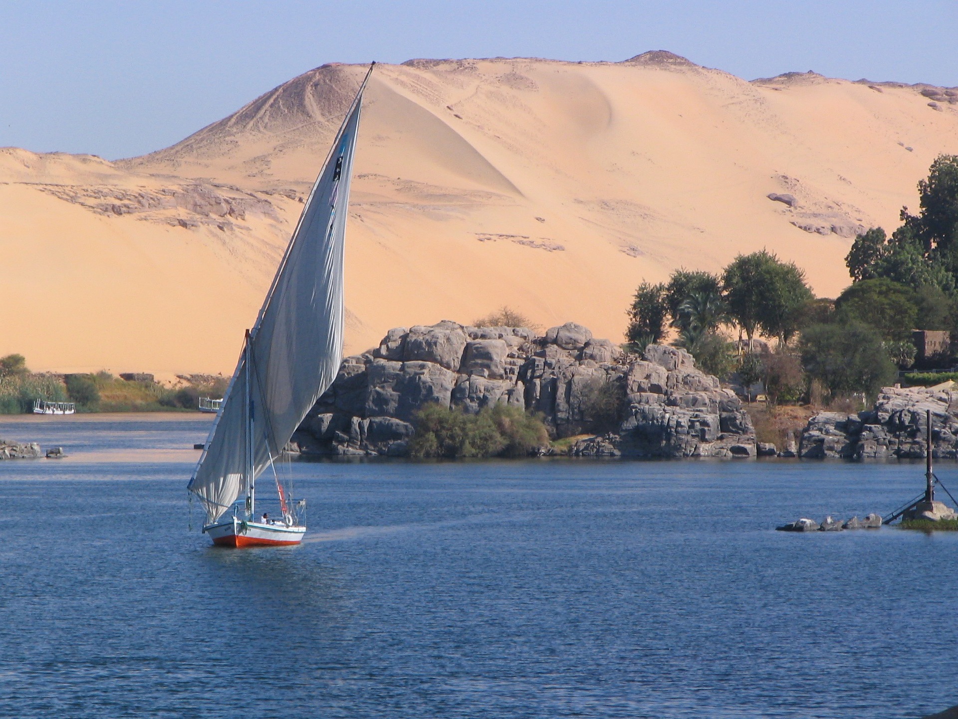 56 Best Things To Know Before Visiting Egypt - Best Egypt Travel Tips For First Timers 32 Egypt Travel Tips, things to know before visiting Egypt, facts about Egypt, Aswan