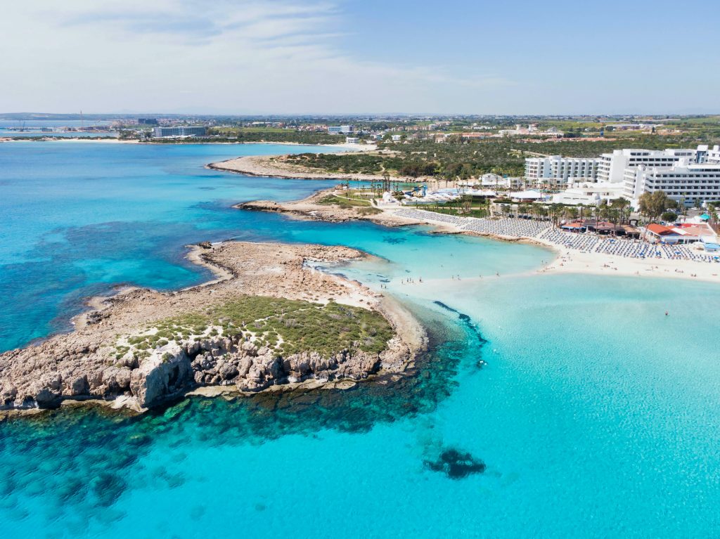Ayia Napa 2