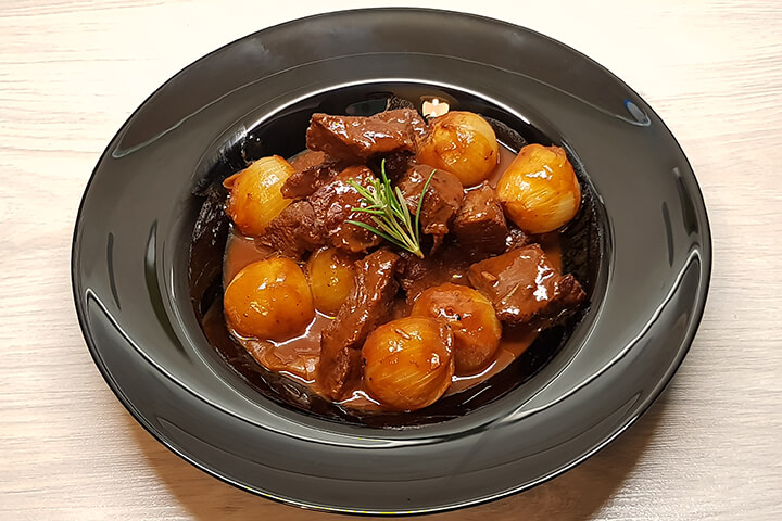 Best Cypriot Food - Best 40 Cypriot Dishes And Food in Cyprus To Try 23 Stifado, Cypriot Food: Best 40 Cypriot Dishes And Food in Cyprus To Try