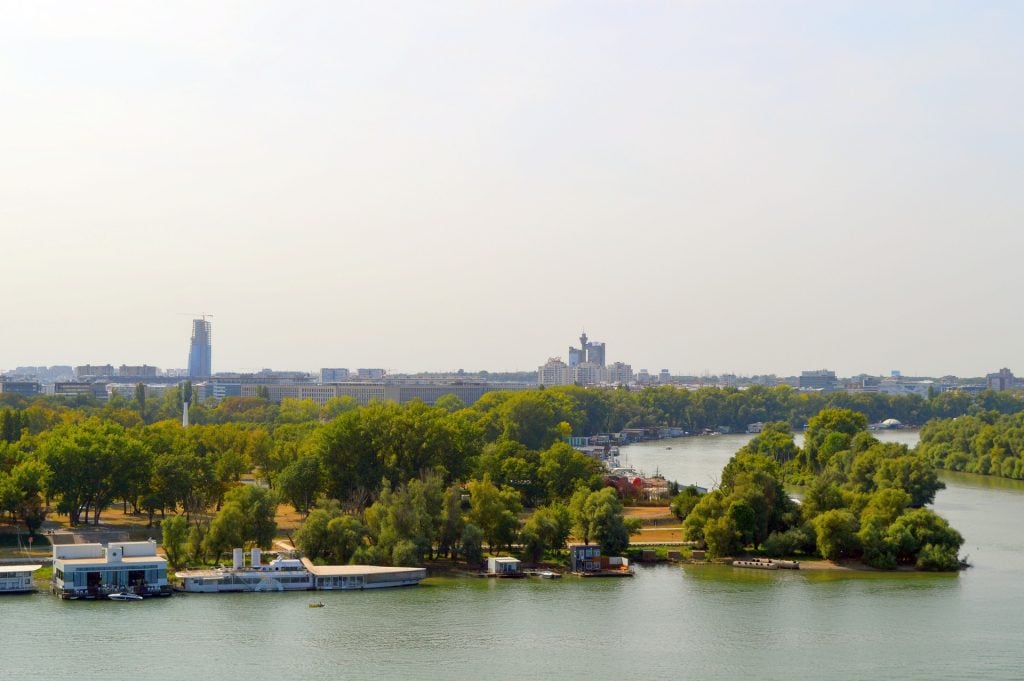 Serbia Travel Tips, things to know before visiting Serbia, facts about Serbia, Belgrade