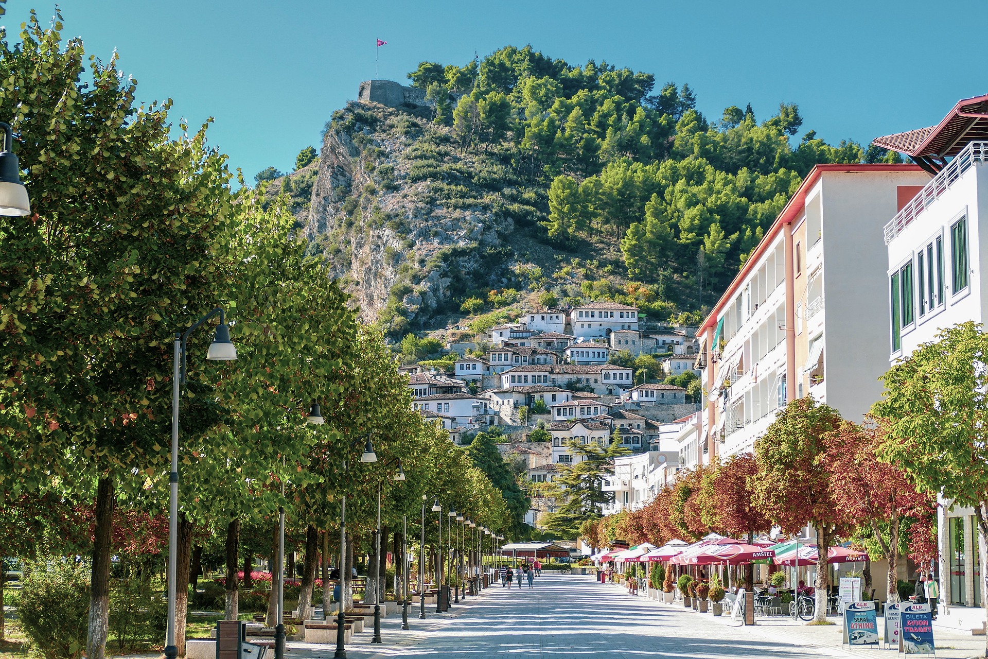20 Beautiful Destinations in Europe That Hardly Anyone Visits 5 20 Beautiful Destinations in Europe That Hardly Anyone Visits