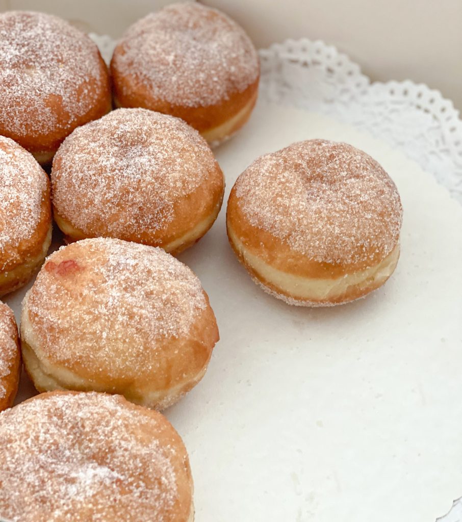 14 Traditional Swiss Desserts Everyone Should Try at Least Once 10 Switzerland Traditional Desserts, Desserts In Switzerland, Berliner