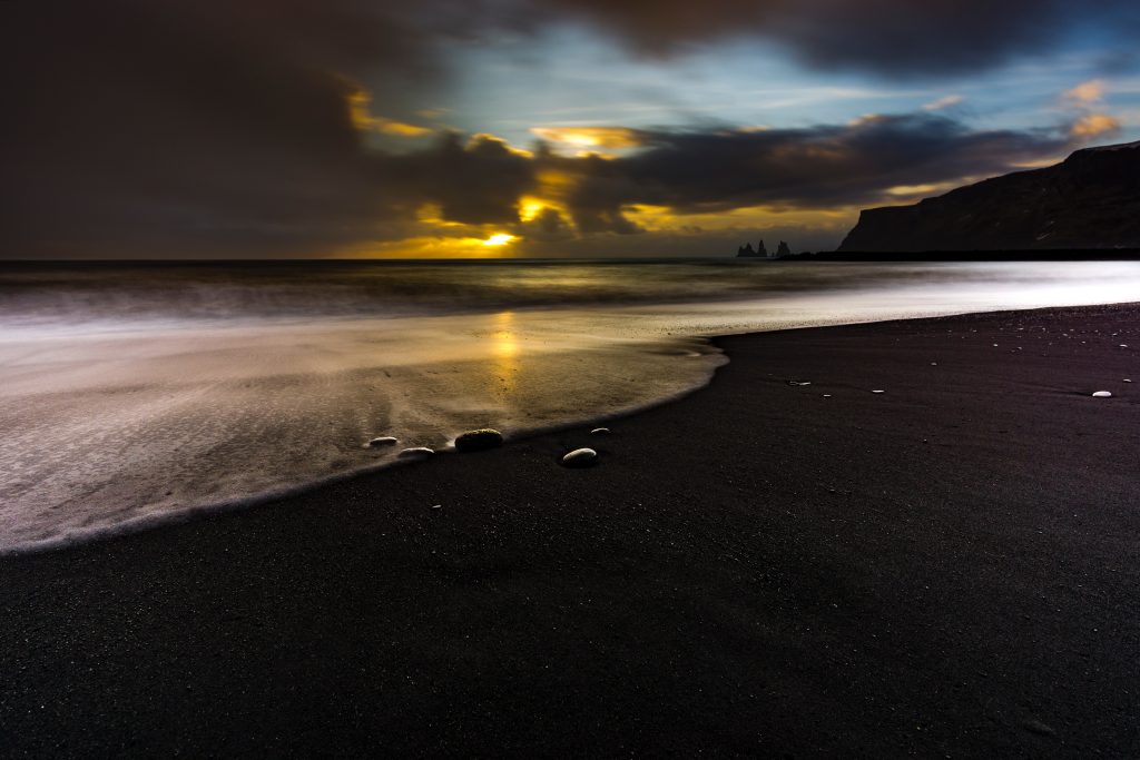 35 Things To Know Before Visiting Iceland And Iceland Travel Tips For First Timers 18
Iceland Travel Tips, things to know before visiting Iceland, facts about Iceland, Black Sand Beaches Iceland