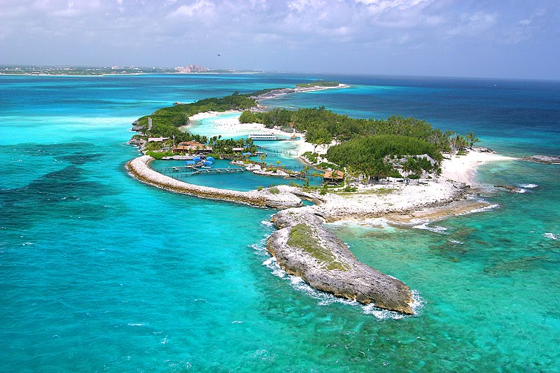 Comparison Aruba vs Bahamas - Which One Is Better Vacation? 32 Bahamas Travel Tips, things to know before visiting Bahamas, facts about Bahamas, Blue Lagoon Bahamas