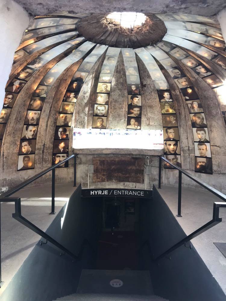50 Albania Travel Tips And Things To Know Before Visiting Albania For First Timers 8 Albania Travel Tips, things to know before visiting Albania, facts about Albania, Bunkers in Albania